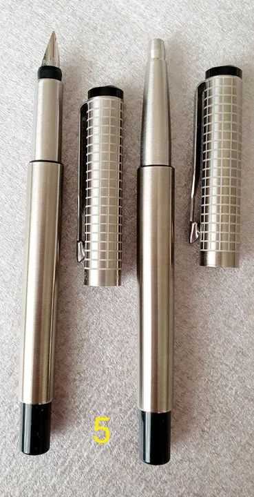 Canetas tinteiro Parker e outras - Foto 6