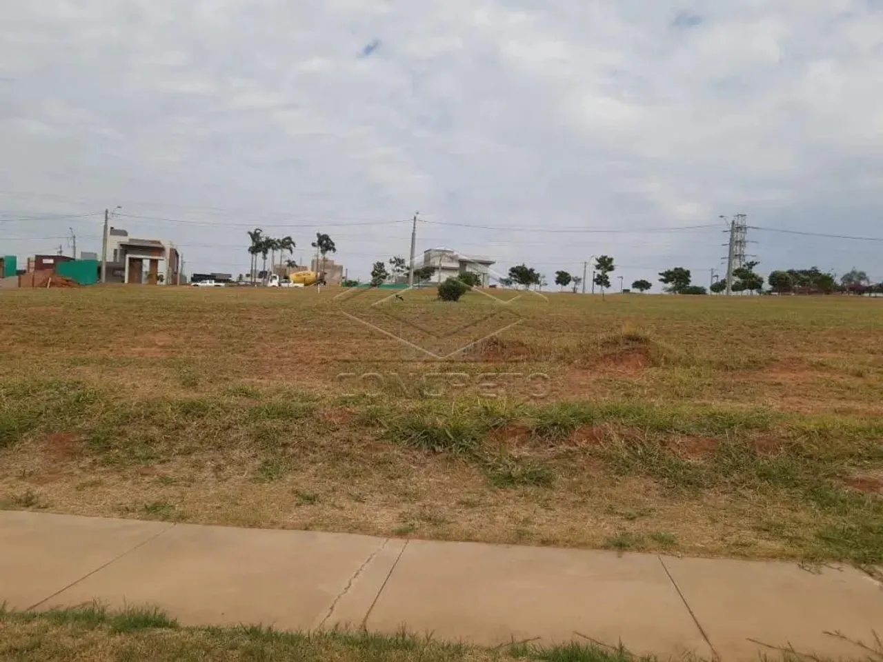Terreno Condomínio em Bauru