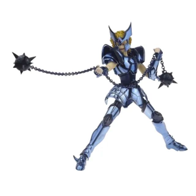 Cloth Myth Ex Dante De Cerbero Cs Model - Foto 3
