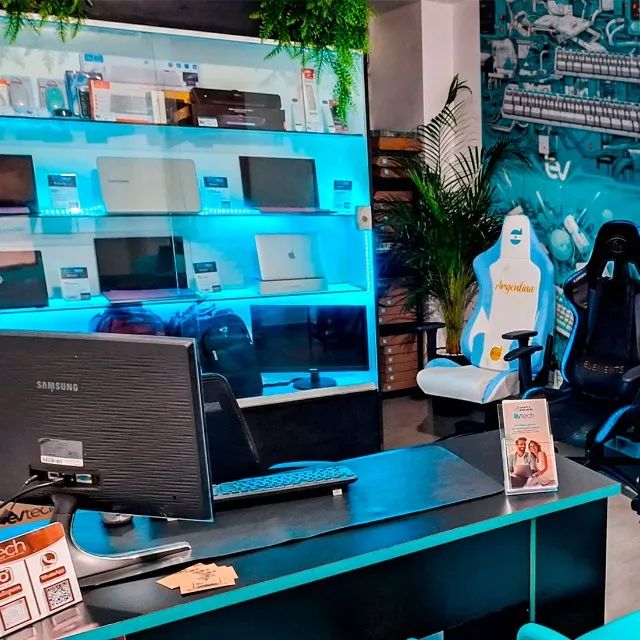Pc Gamer Home - Intel Core i5 - 8Gb Ram, 128Gb Ssd + Garantia - Em até 10x - Foto 5