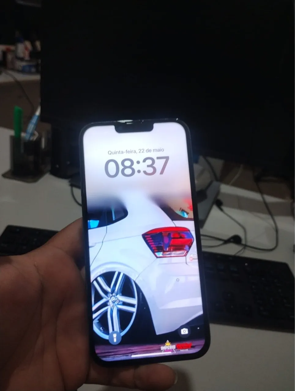 iPhone 13 Pro Max 256GB