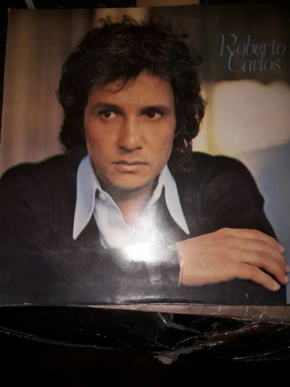 Discos de vinil - Foto 4