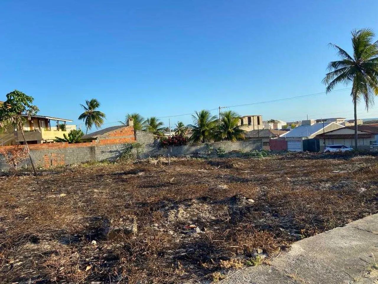 # TERRENO NA CAUEIRA PARA VENDA - Foto 6