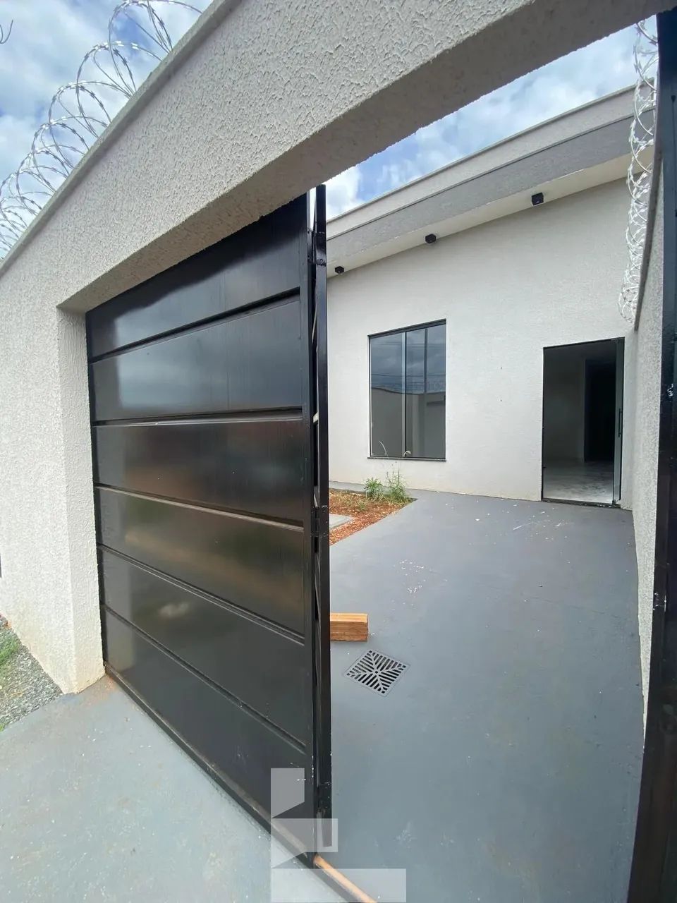 Residencial Boa Vista | Casa com 2 Quartos, Suíte e Acabamento Fino - Foto 2