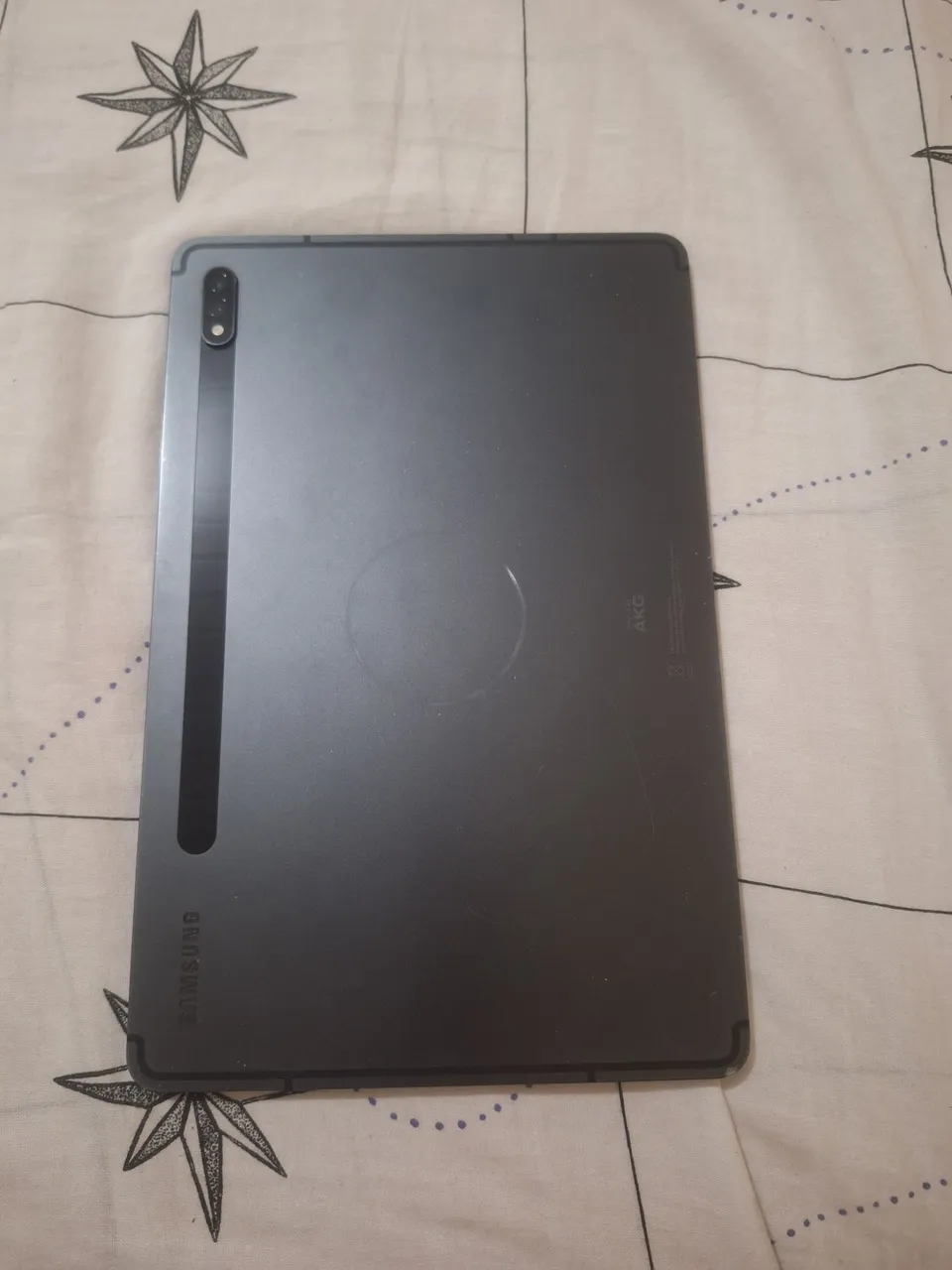 Galaxy Tab S8
