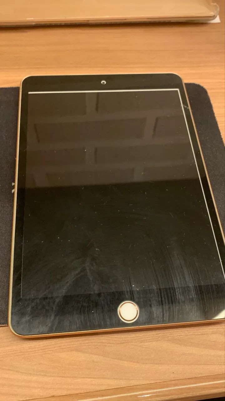 iPad 5 mini - Foto 4