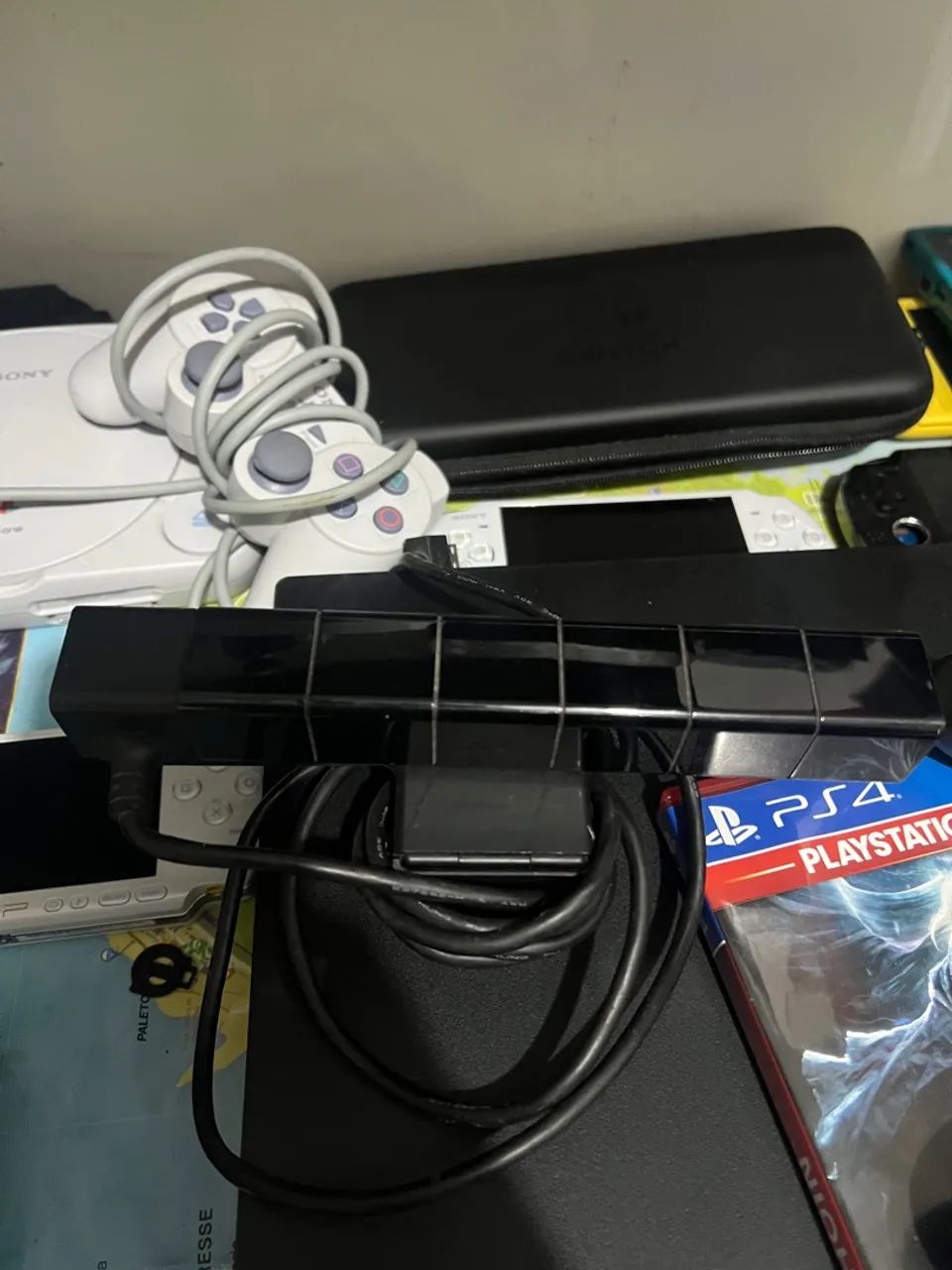 Câmera Playstation 4 original Sony  - Foto 3