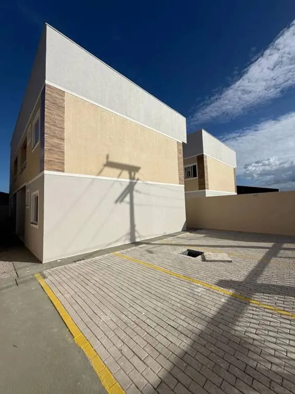 Lindo Apartamento com Otima Localizacao