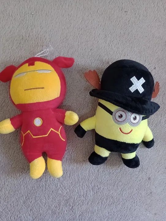 Bichinhos de Pelúcia  - Foto 5