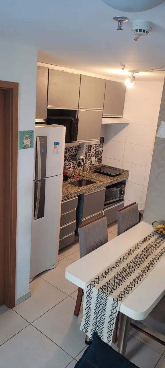 APARTAMENTO EM ÁGUAS CLARAS DF - Foto 3