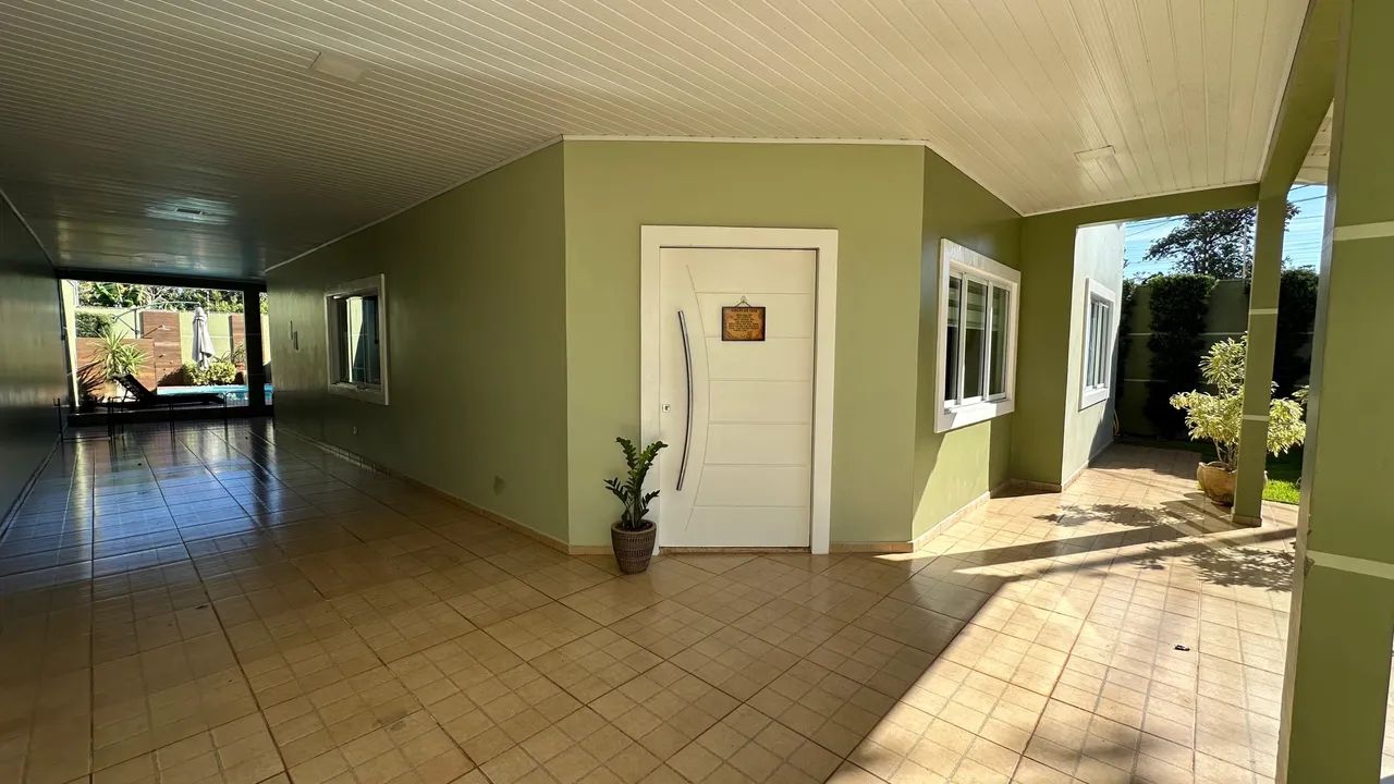 Foto - Foz do Iguaçu - Campos do Iguaçu