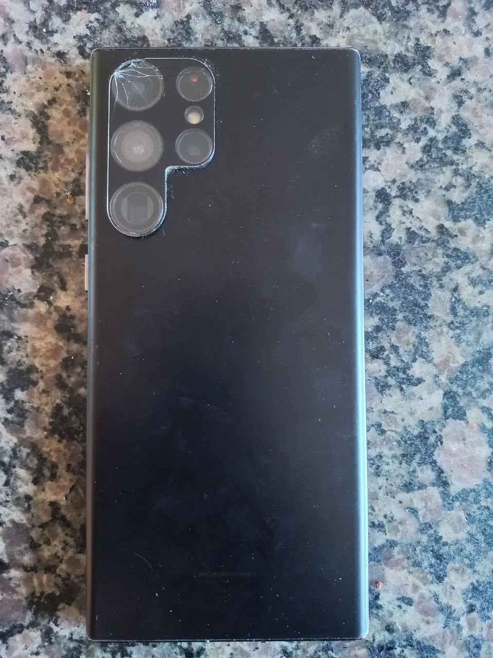 VENDO SAMSUNG S22 ULTRA PARA RETIRADA DE PEÇAS 