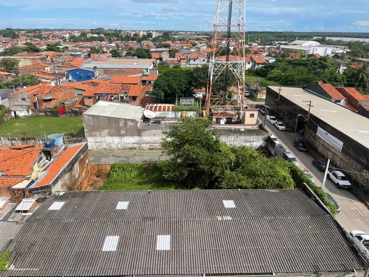 Terreno 12x31,5 - Ótima localização! - Foto 5