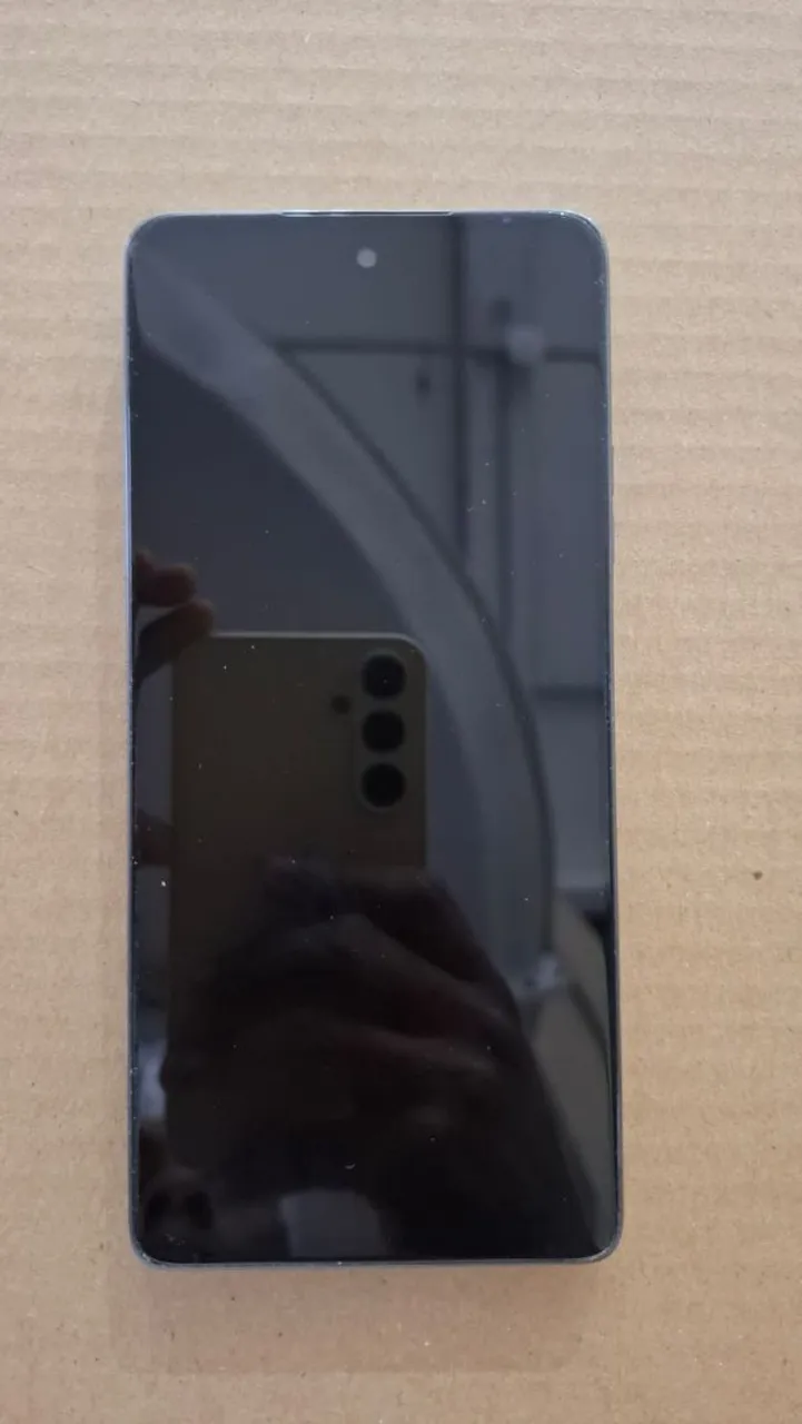 SMARTPHONE MOTOROLA G75