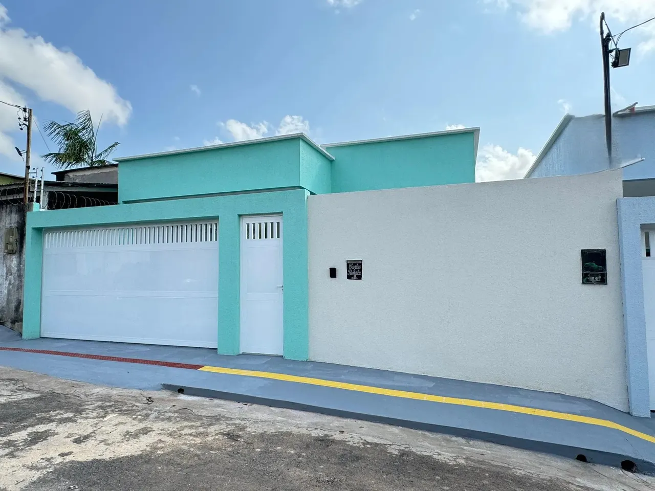 Vendo Casa de 3 quartos em - Macapá - AP