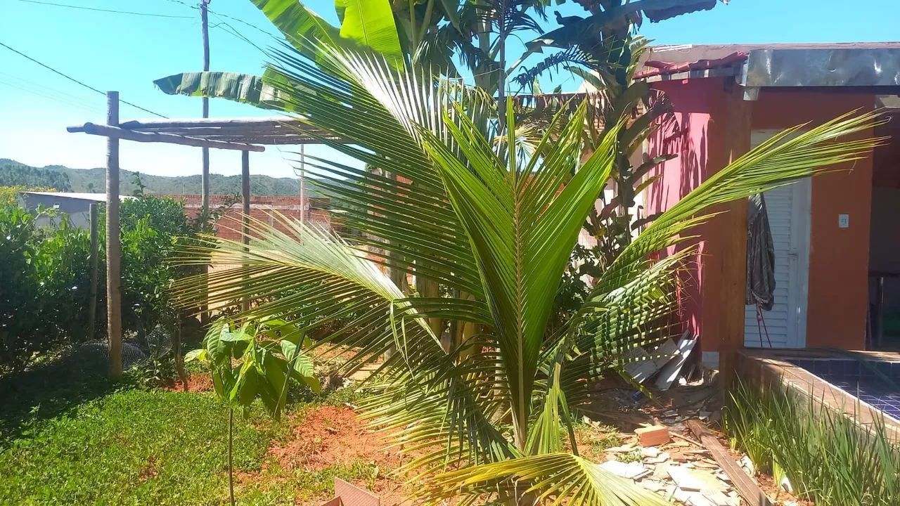 oportunidade chalé no sobradinho dos Melos - Foto 2