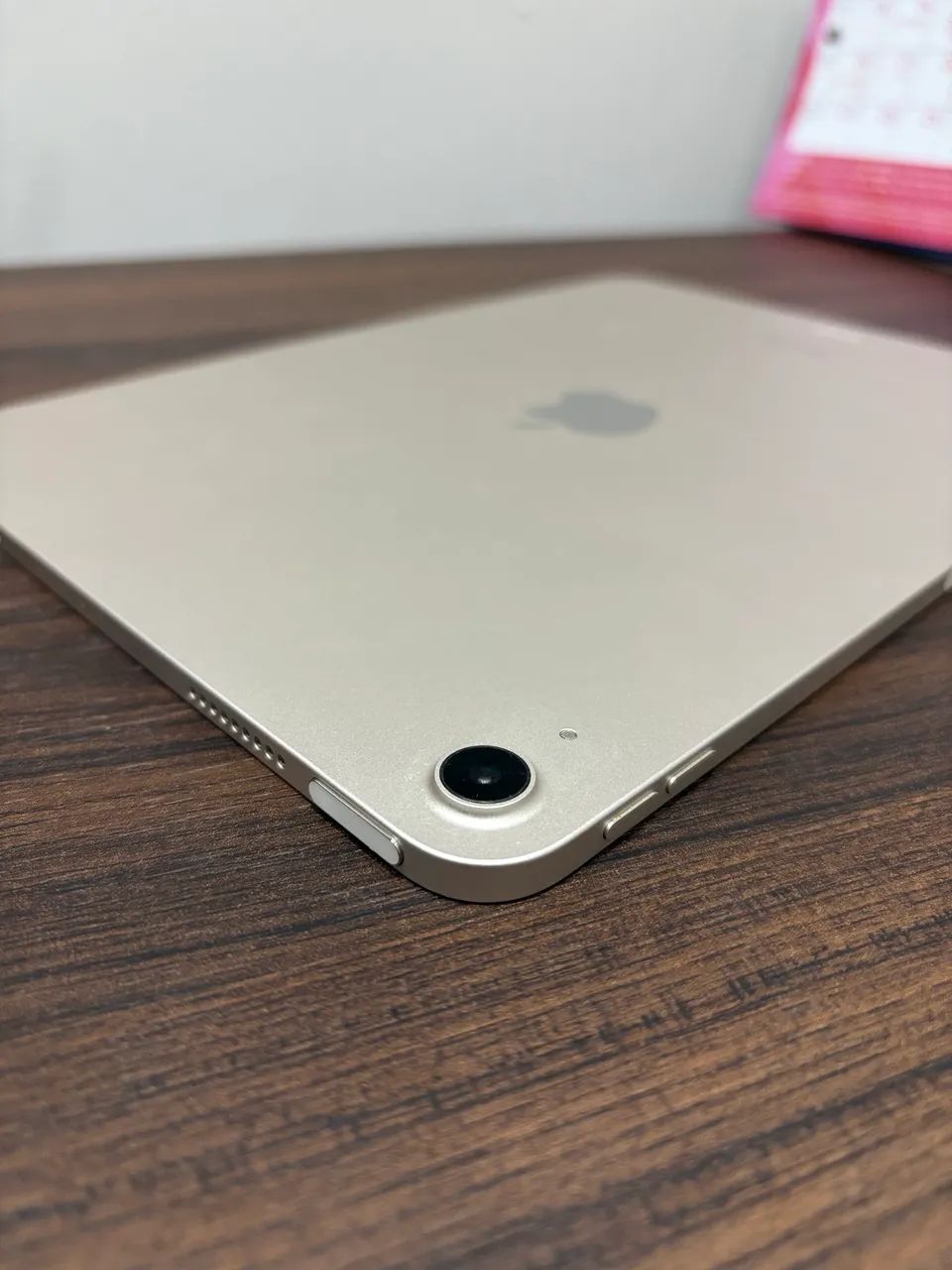 iPad本体 iPad Air5 256GB Apple Pencil2 iPad Air da Apple (5a geração): Com chip M1, tela Liquid Retina de