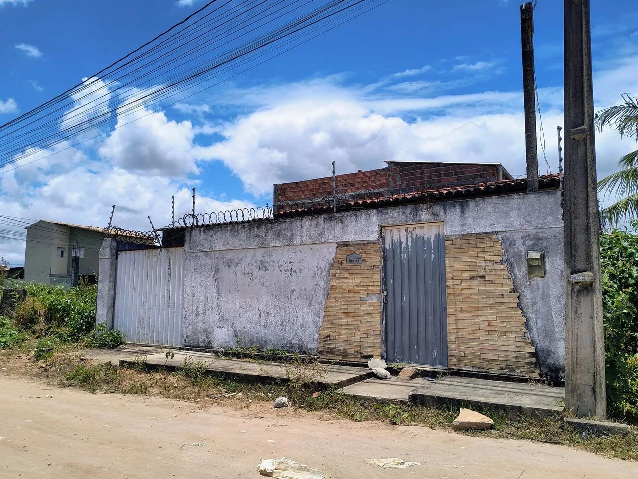 Foto - Parnamirim - Nova Esperança