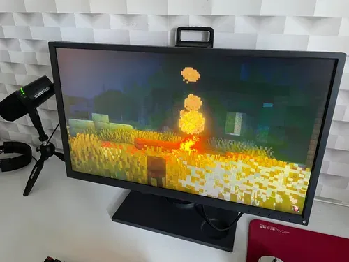 Monitor gamer benq zowie xl2546 / 240hz