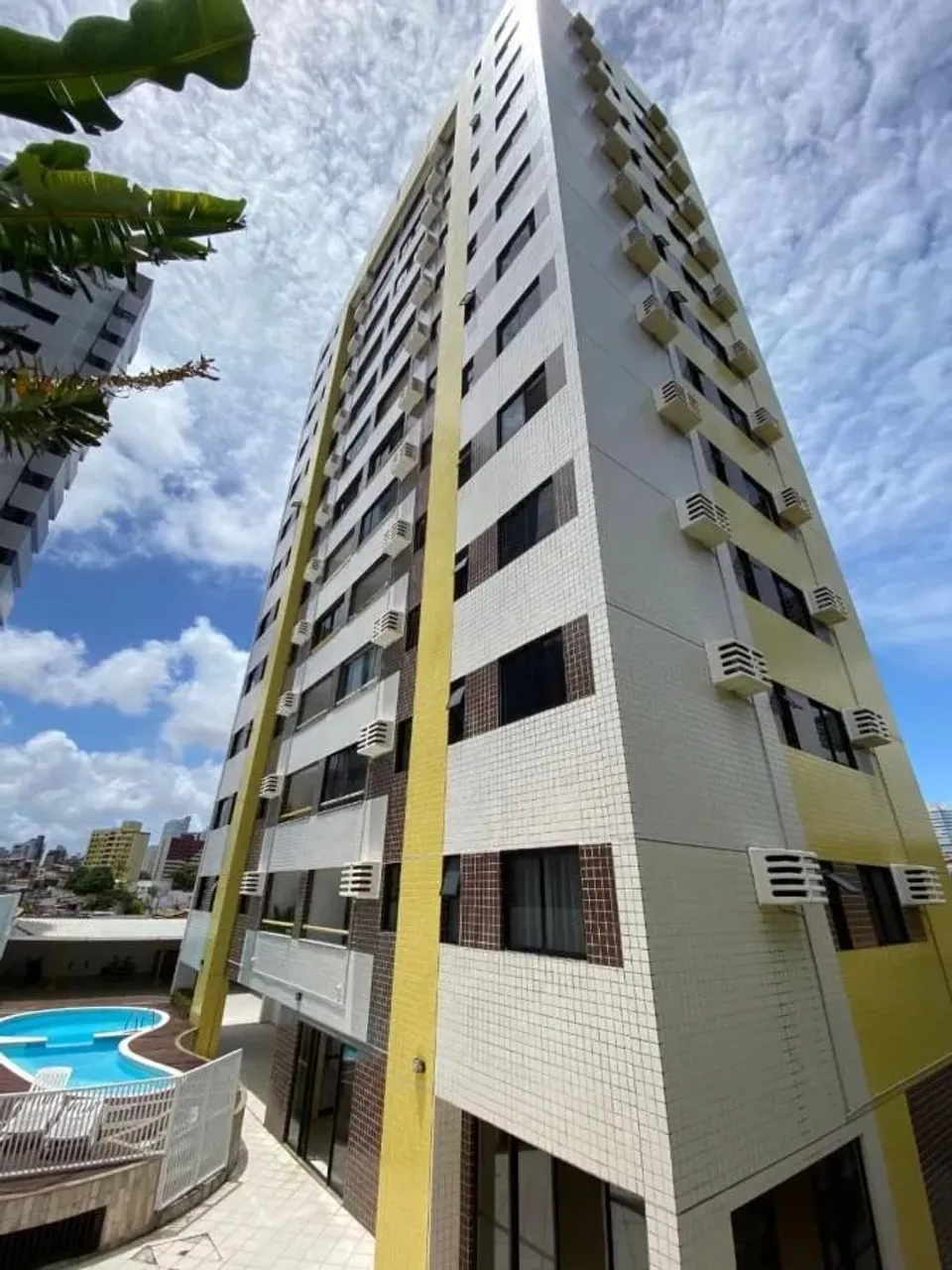 Apartamento para Venda e Locação - Tirol