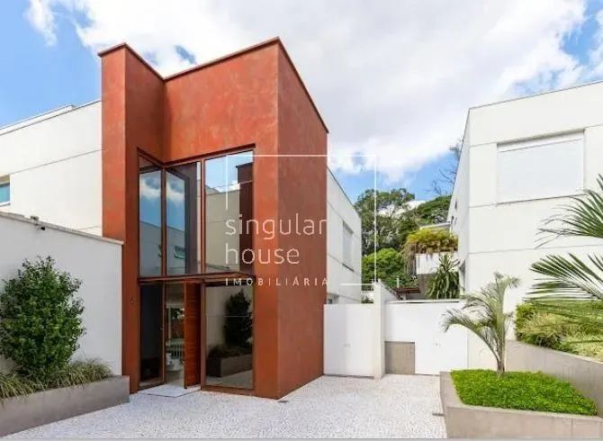 Casa em condomínio l 680 m²I Brooklin - Foto 4