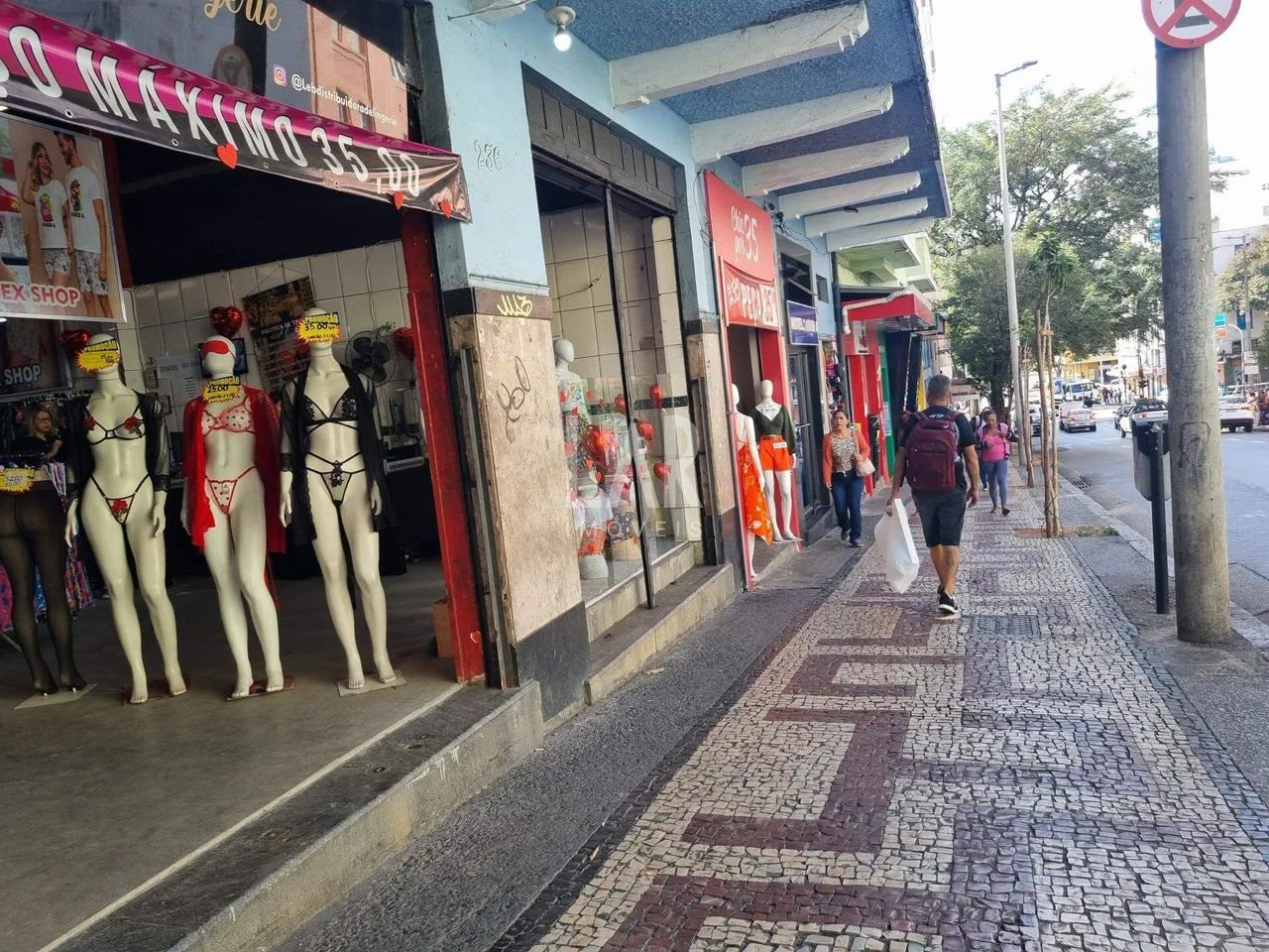 Loja à venda, Centro - Belo Horizonte/MG - Foto 2