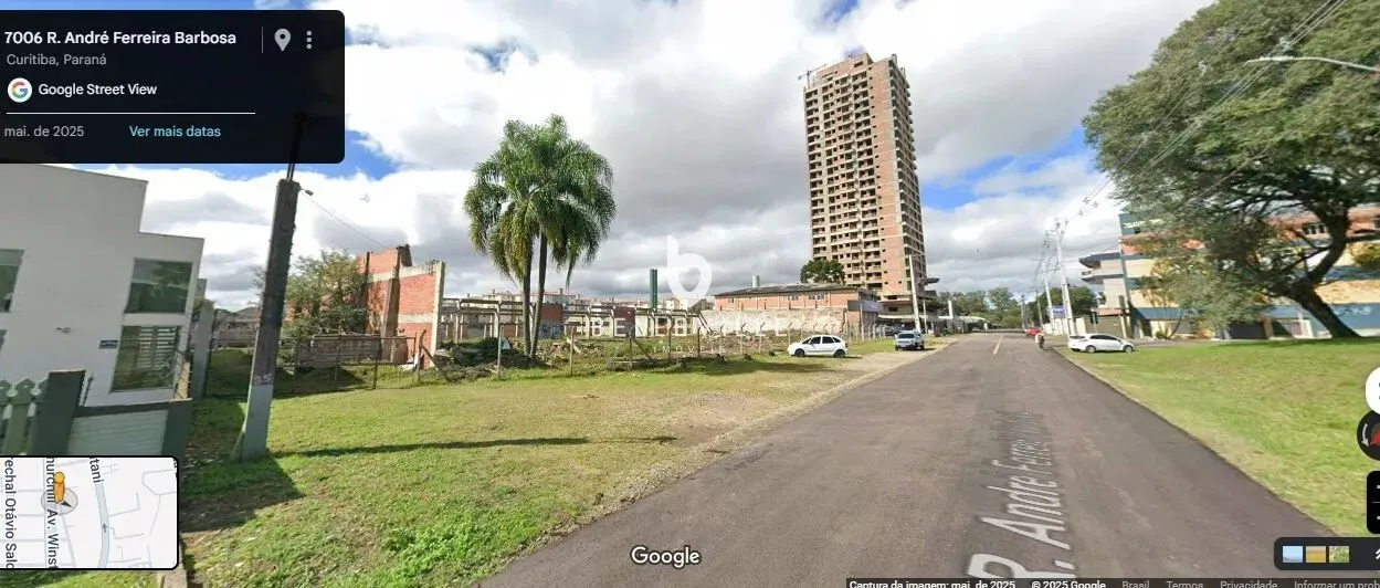 Terreno Estrutural 15.000m2 (Estuda permuta)