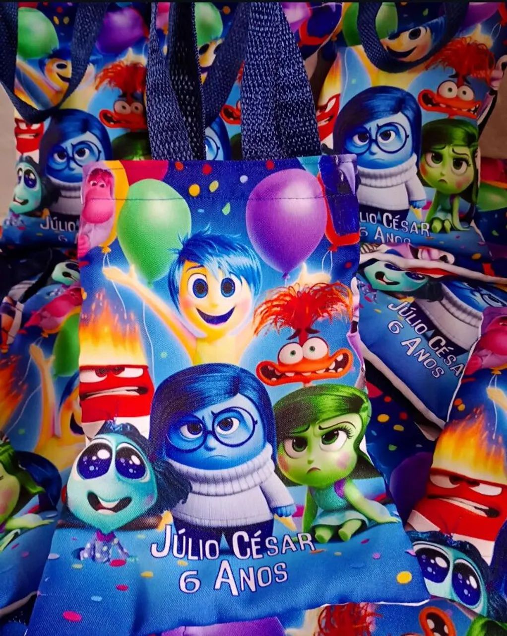 Bolsa ecobag personalizada - Foto 5