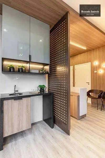 Sala Comercial à venda - Mossunguê - Curitiba/PR - Foto 5