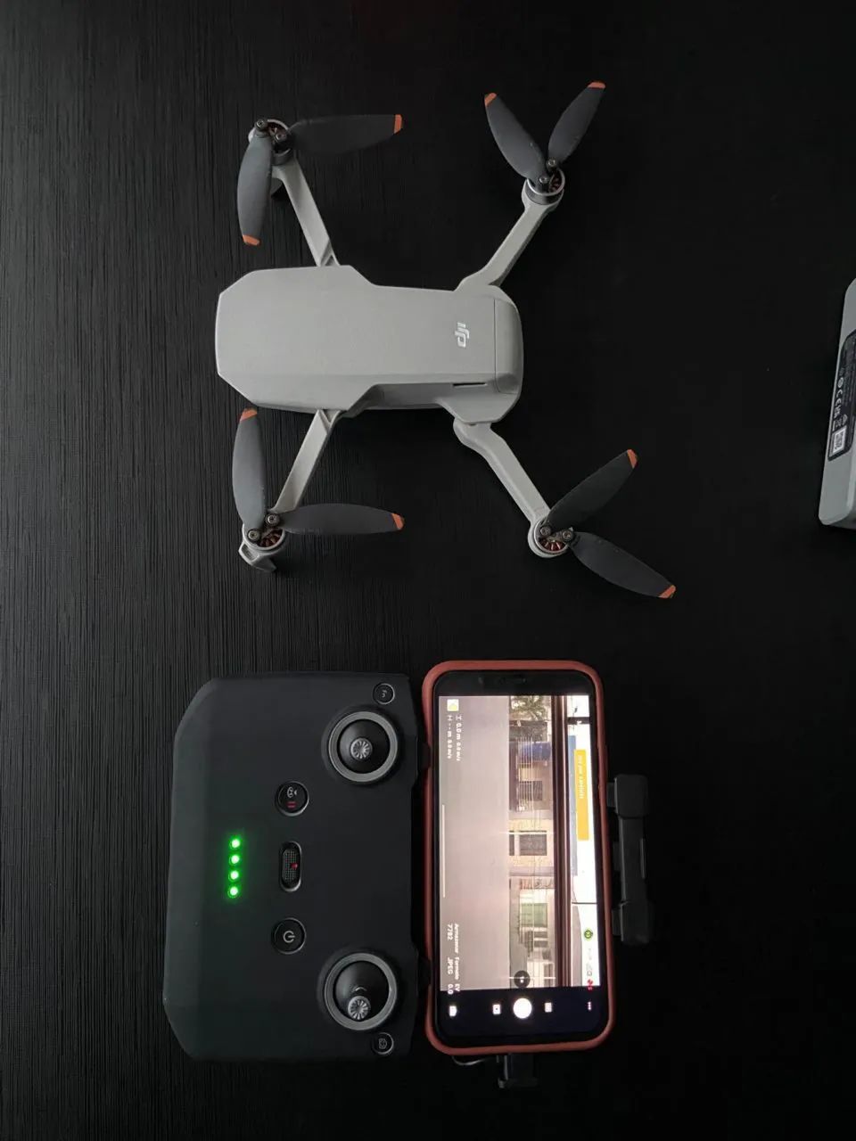 Drone DJI Mini 2 SE - Foto 3