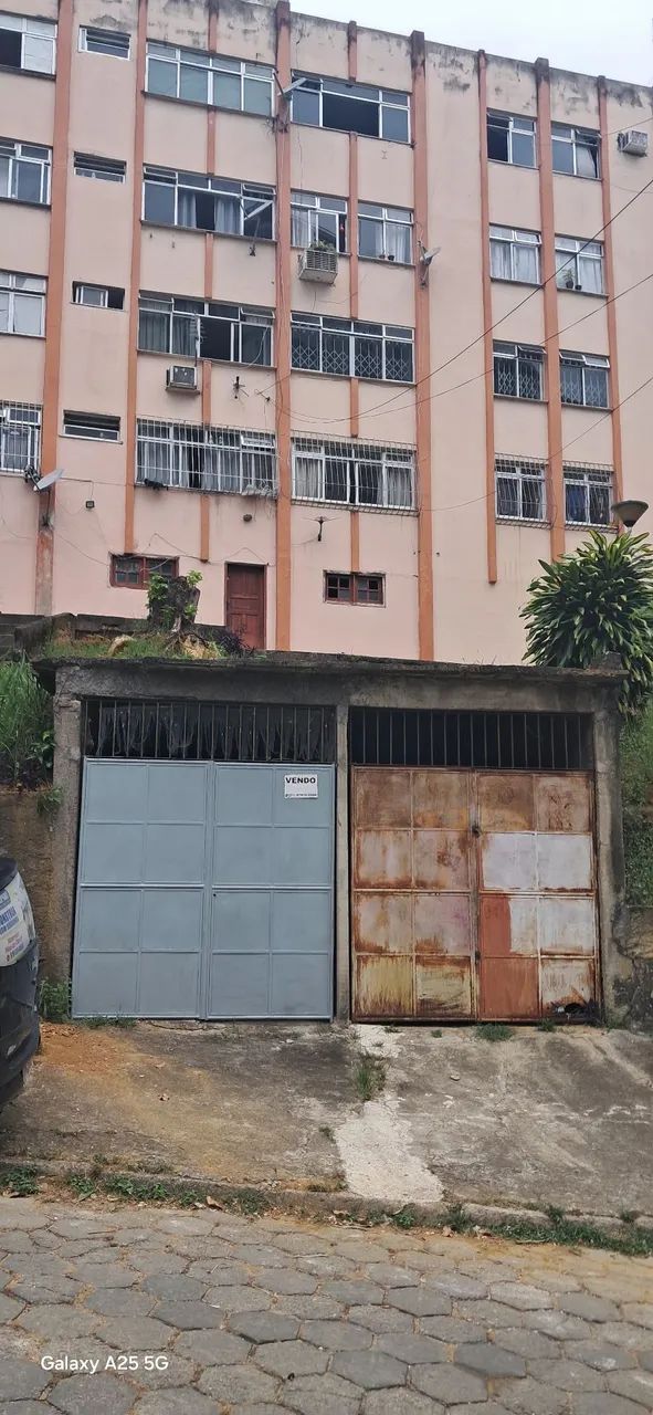 Vende-se garagem R$ 35.000,00 - Foto 2