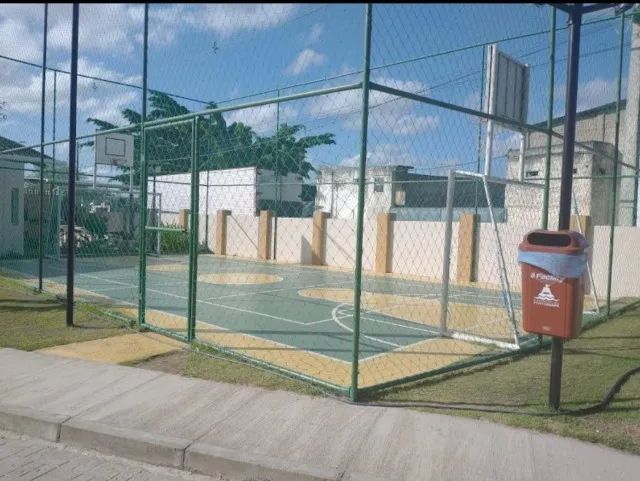 Foto - Jaboatão dos Guararapes - Marcos Freire