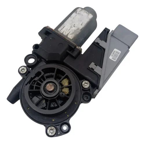 Motor Vidro Eletrico Traseira Esquerdo Peugeot 307 2009 2010 - Foto 4