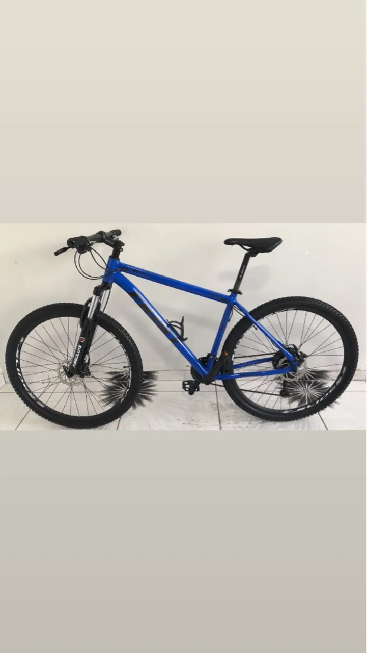 Bicicleta Aro 29 Mountain Bike - Perfeita para Trilhas