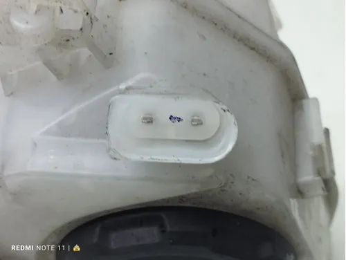 Reservatório Água Radiador Volkswagen Nivus 2022 - Foto 6
