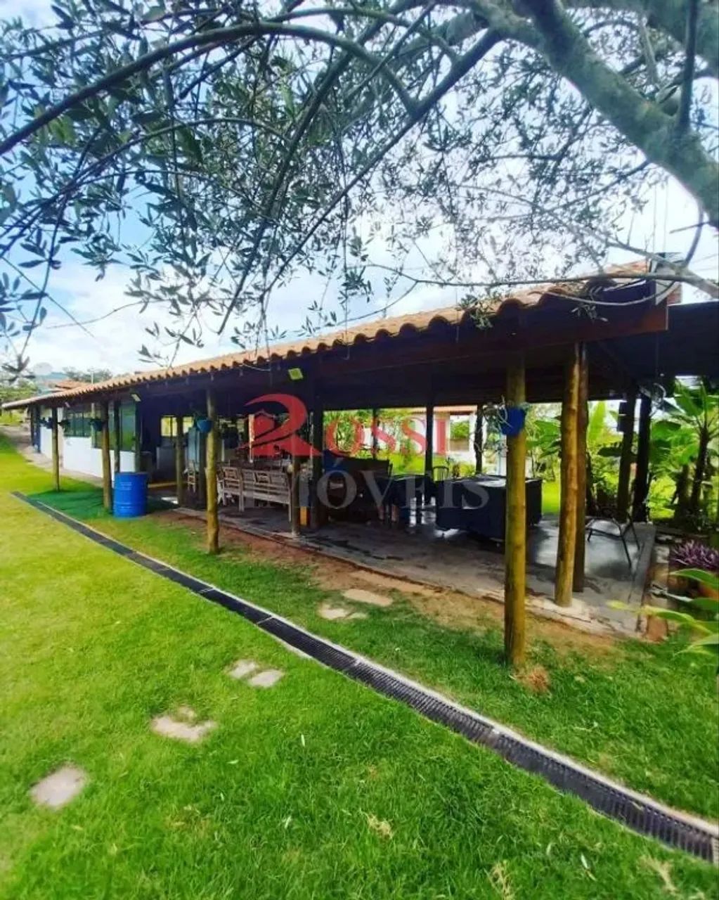 ESPAÇO SÍTIO NATURAL PARA LOCAÇÃO - Foto 3