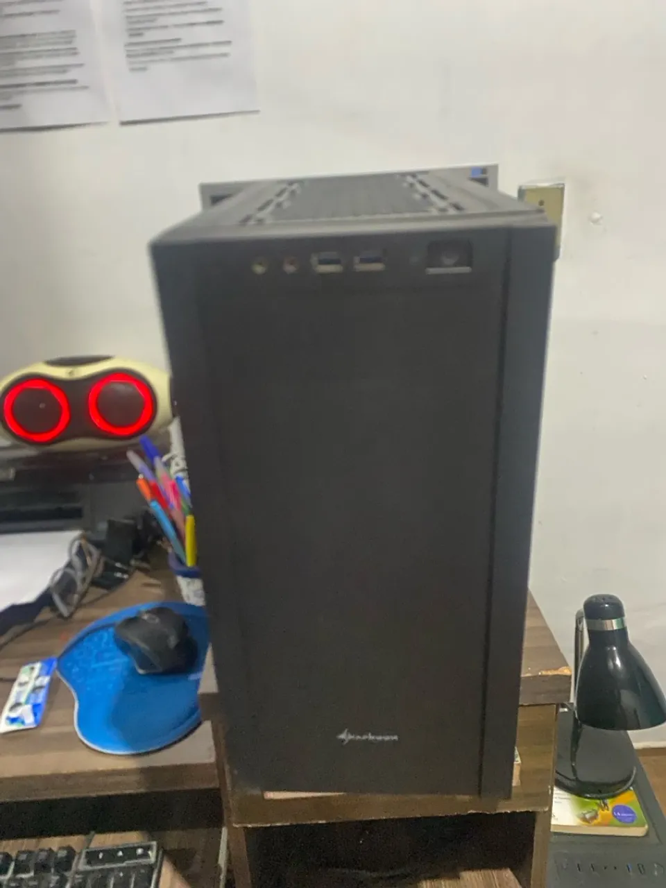 VENDO COMPUTADOR COMPLETO
