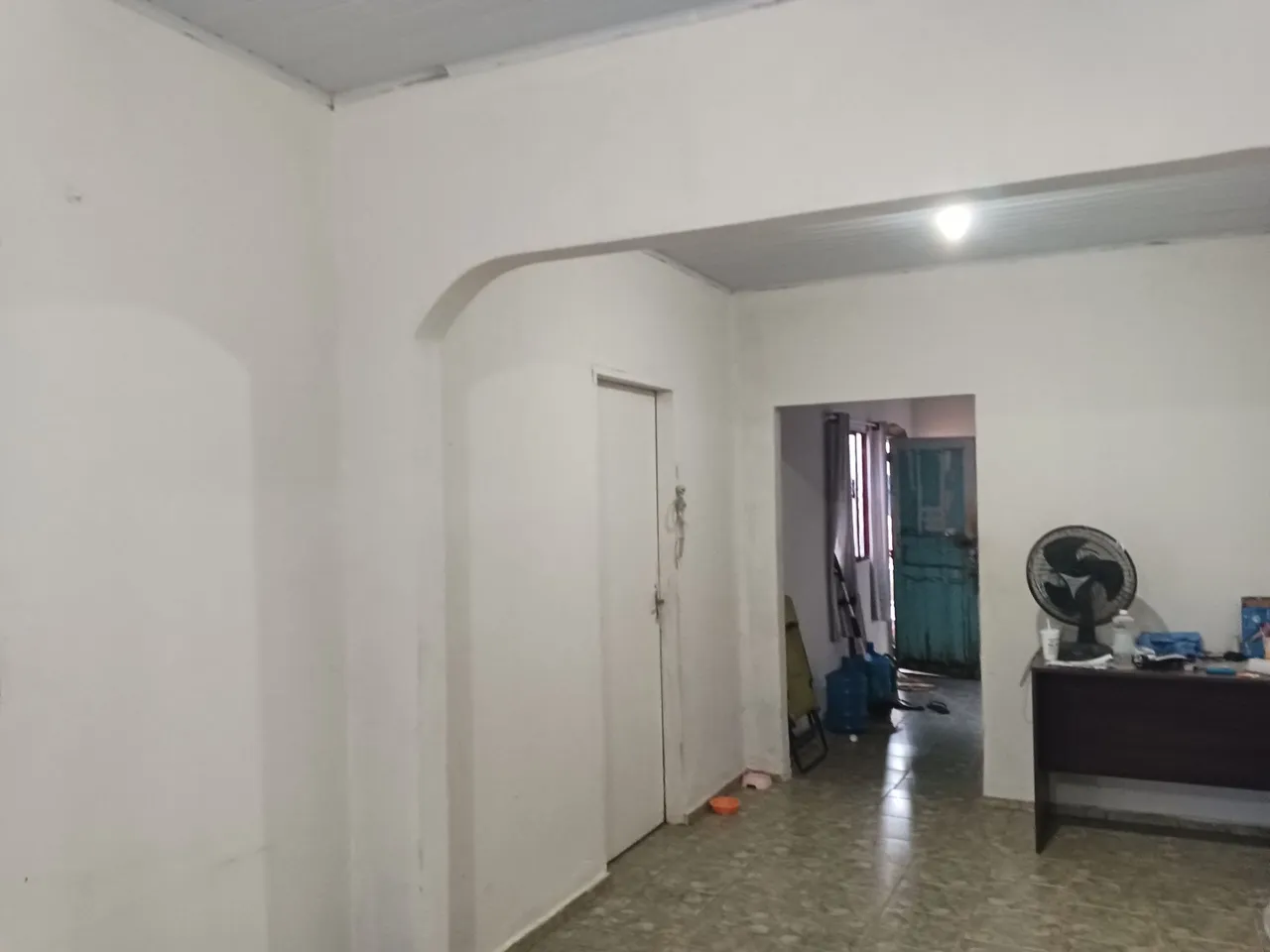 Casa no bairro aponiã