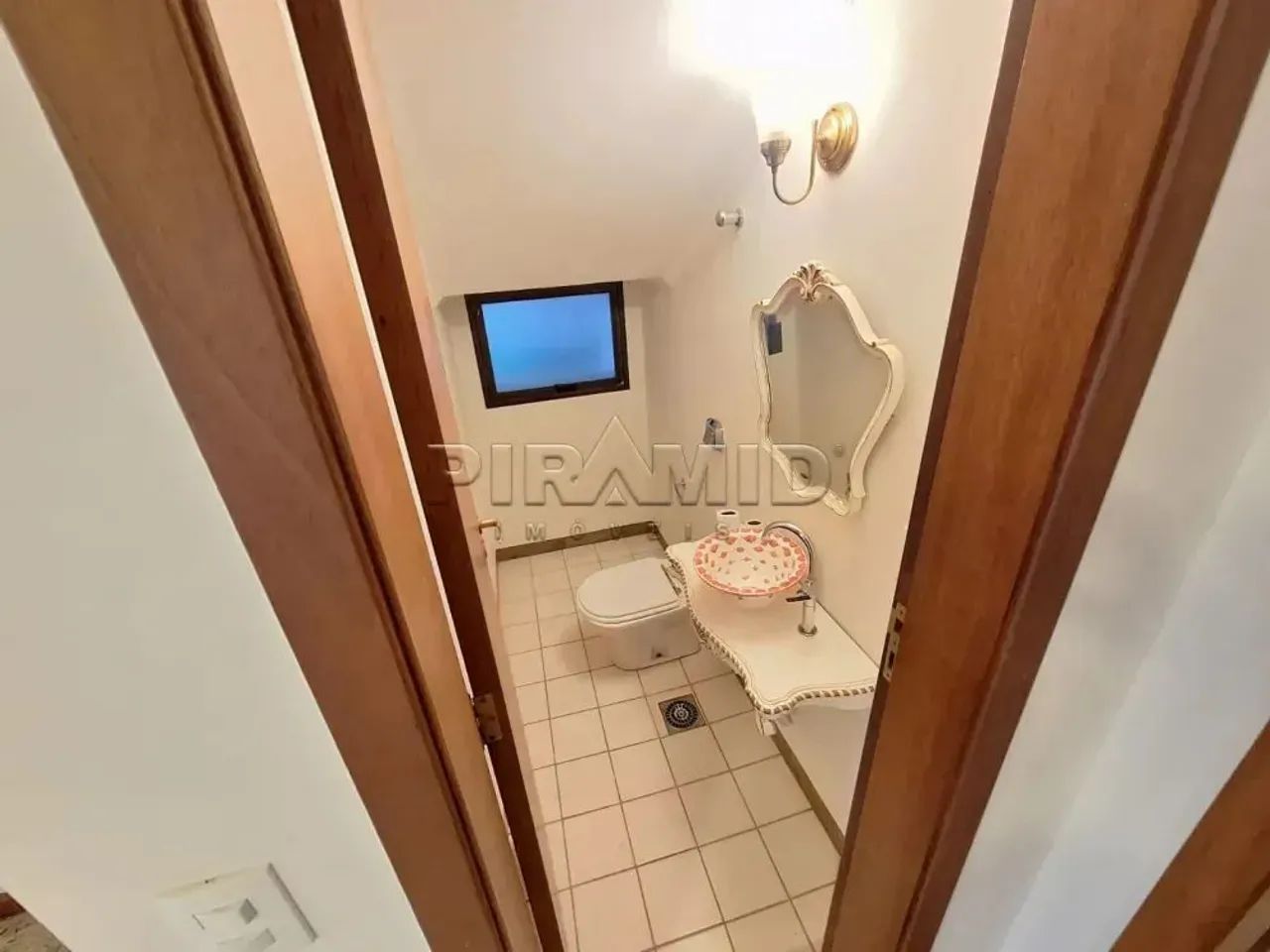 Casa em condomínio fechado com 295m², Bonfim Paulista, Zona Sul em Ribeirão Preto/SP. - Foto 5