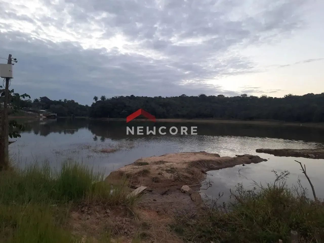 Lote em condomínio em Rua das Garças - Solar do Madeira - Contagem/MG - Foto 7