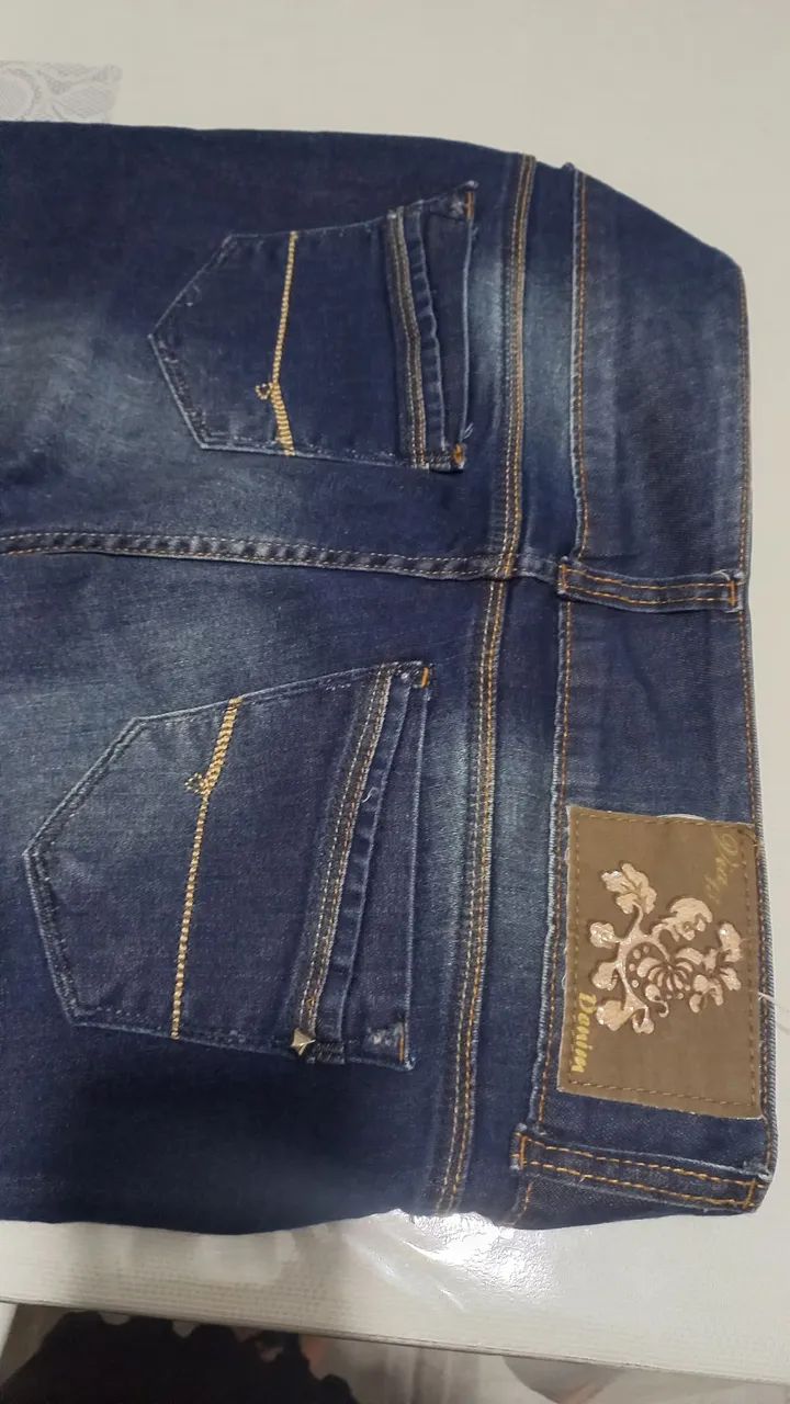 Calça  feminina  - Foto 4