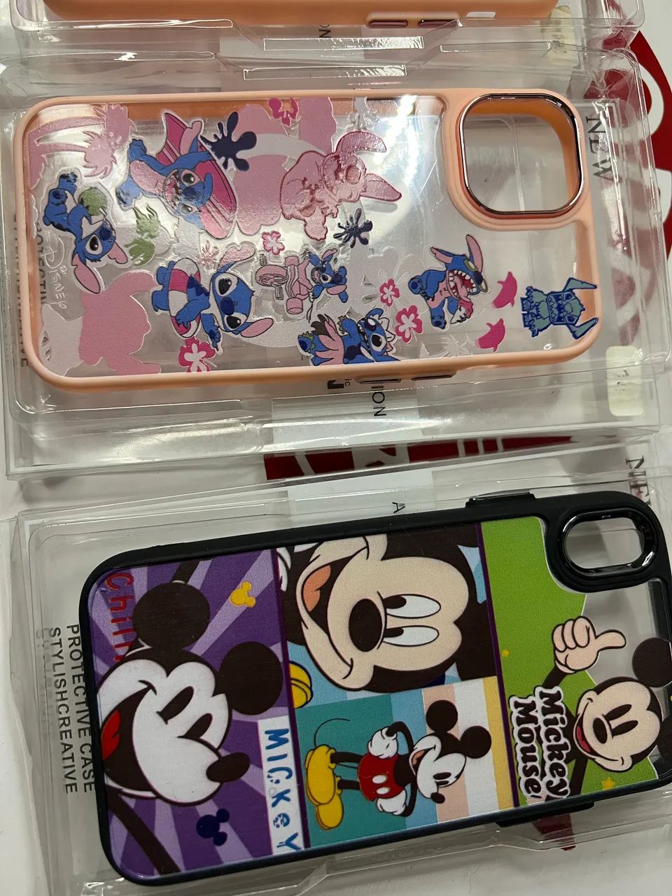 Capa IPhone Proteção para seu celular, XR, 12/12Pro, 11 Pro, 14 - Foto 3