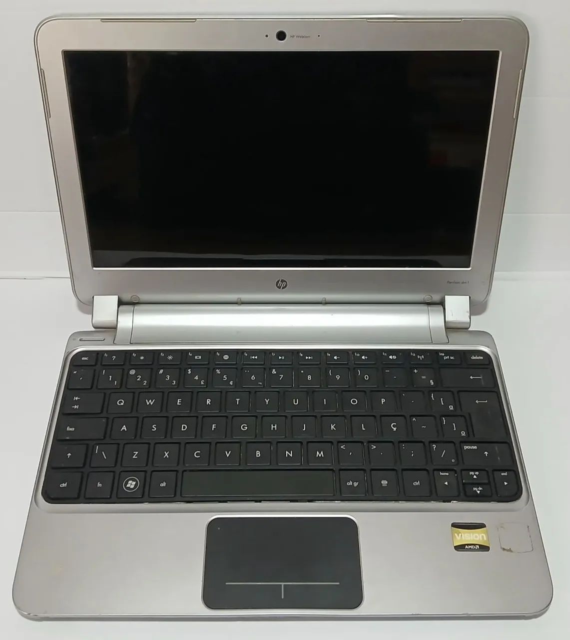 Notebook HP Pavilion dm 1 ( Para retirada de peças)