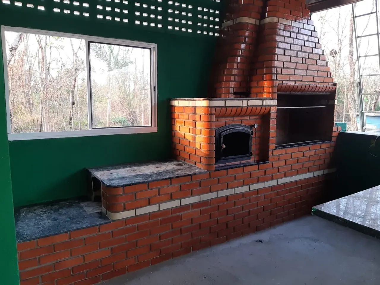 Imóvel para venda com 5000 metros quadrados com 2 quartos em Poção - Cuiabá - MT - Foto 7