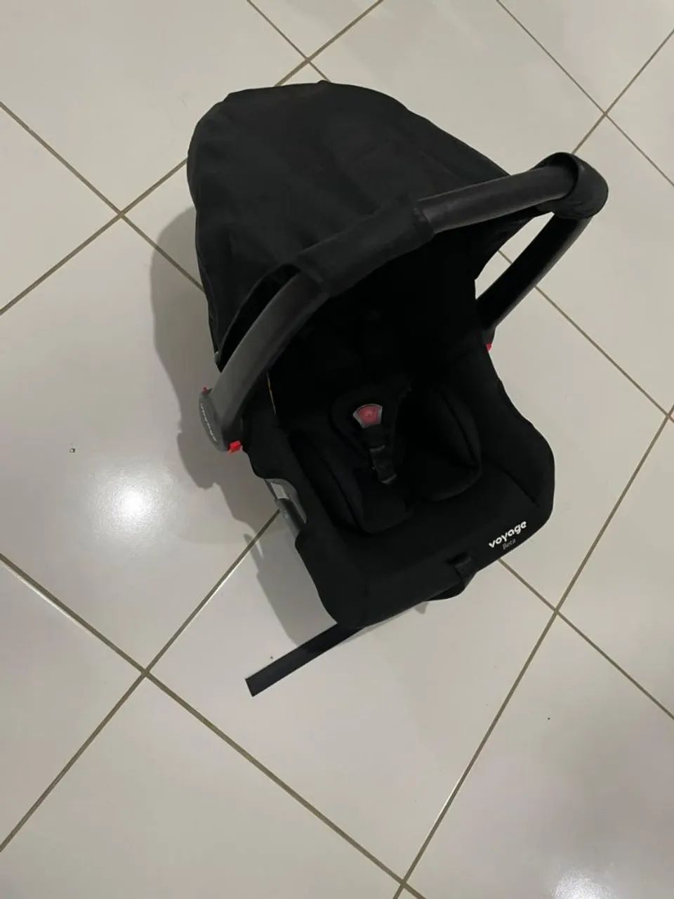 Bebê conforto marca Voyage  - Foto 5