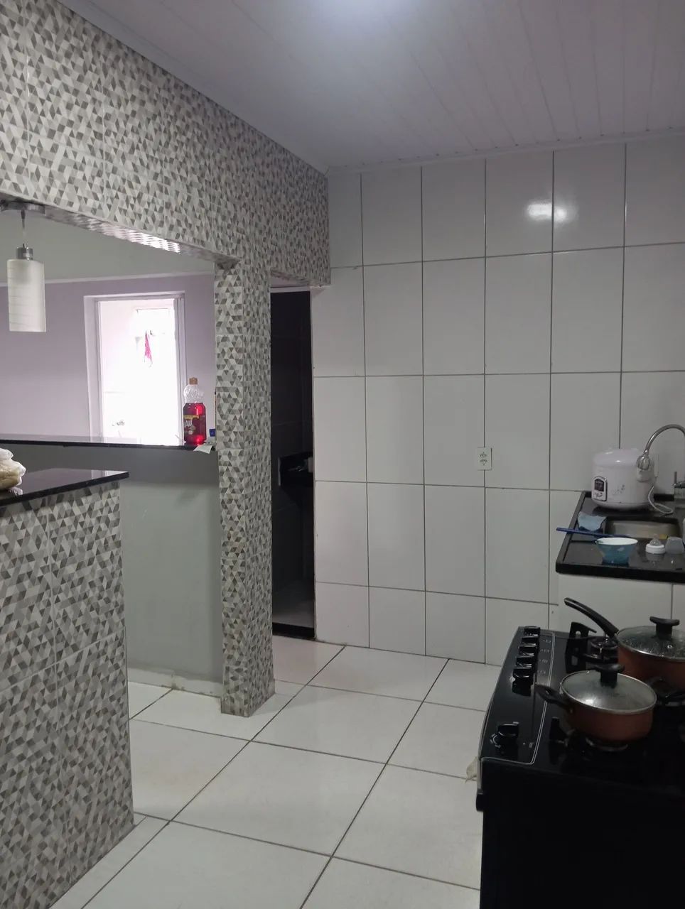 Foto - Volta Redonda - Jardim Cidade do Aço