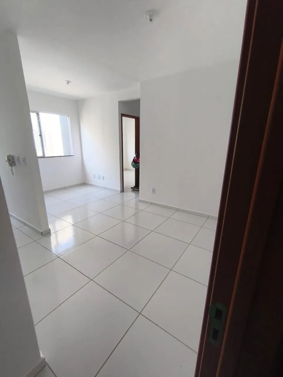 Foto - São Luís - Santa Bárbara