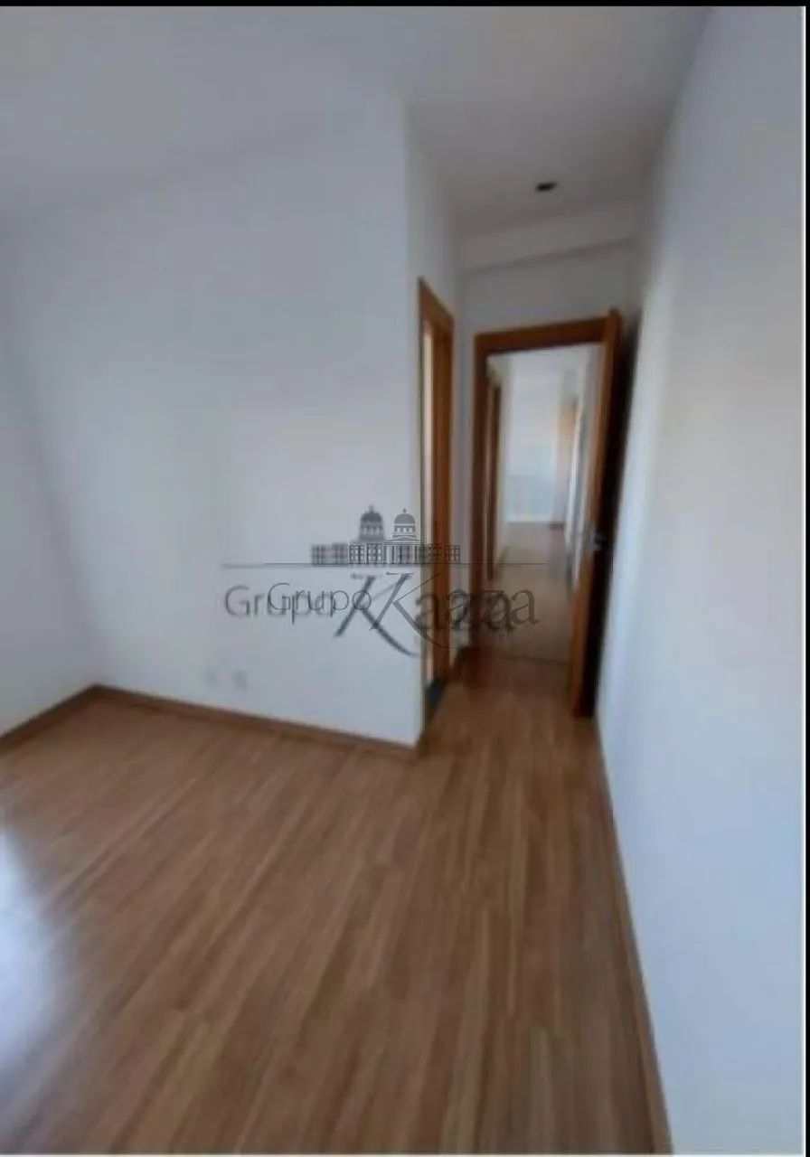 Aluga-se apartamento no Bairro Colinas do Paratehy, Saõ José dos Campos - SP! - Foto 2