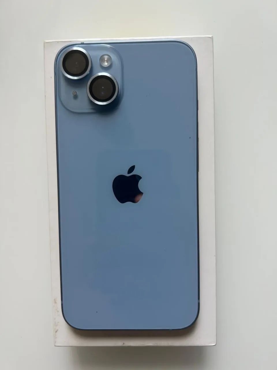 iPhone 14 ブルー iPhone 14 256GB - ブルー（SIMフリー）[整備済製品] - Apple（日本）