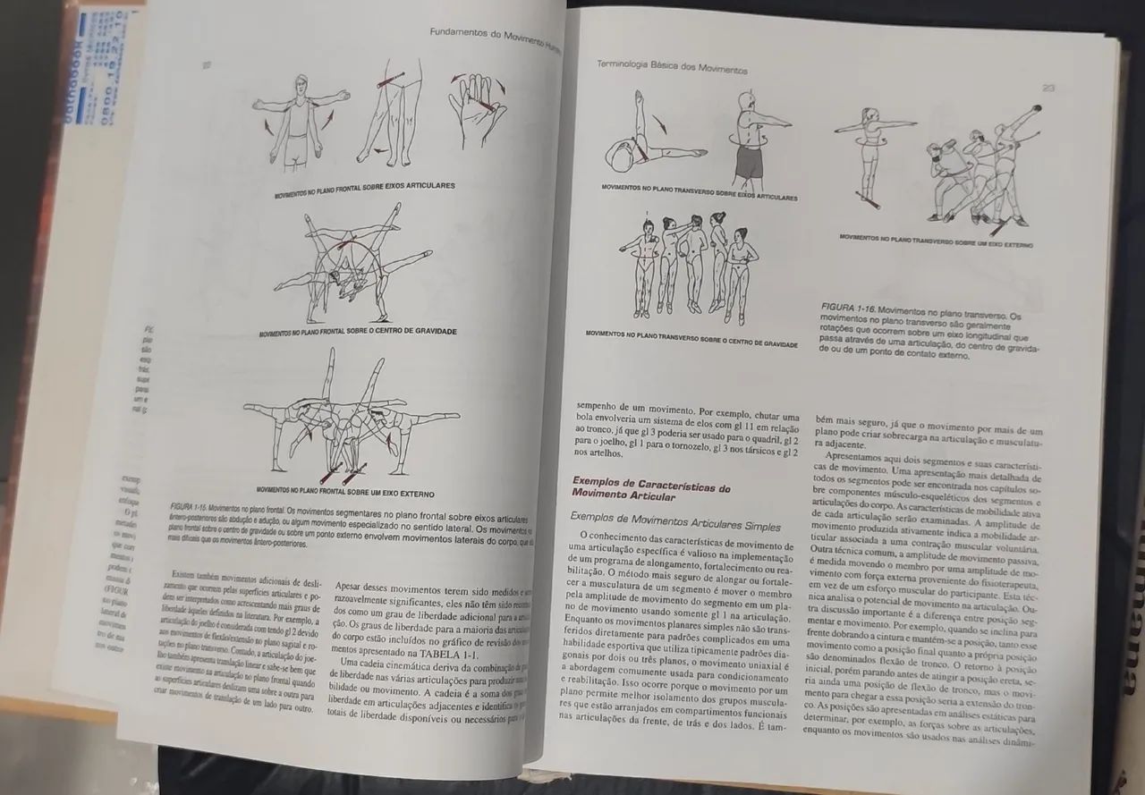 Livro área de saúde  - Foto 2